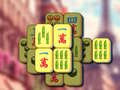 Jwèt Mahjong Solitaire: Tounen Mondyal sou entènèt