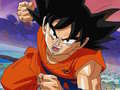 Jwèt Chasè Trezò Dragon Ball sou entènèt