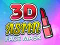 Jwèt Faz Mask ASMR 3D sou entènèt