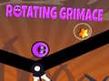 Jwèt Grimace Wotasyon sou entènèt