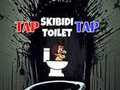 Jwèt Tape Skibidi Tolèt Tape sou entènèt