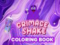Jwèt Liv pou Koloran Grimace Shake sou entènèt