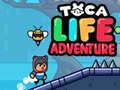 Jwèt Aventi Toca Life sou entènèt
