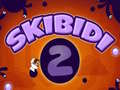 Jwèt Skibidi 2 sou entènèt