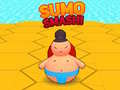 Jwèt Sumo Kraze! sou entènèt
