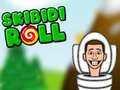 Jwèt Skibidi Woule sou entènèt