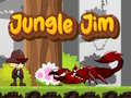 Jwèt Jungle Jim sou entènèt