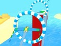 Jwèt Pile pou vole sou entènèt