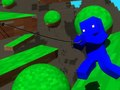 Jwèt Bòs Parkour sou entènèt