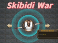Jwèt Lagè Skibidi sou entènèt