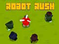 Jwèt Kousen Robot sou entènèt