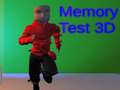 Jwèt Tès Mémoire 3D sou entènèt