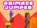Jwèt Sote Grimace sou entènèt