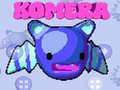 Jwèt Komera sou entènèt