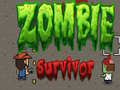 Jwèt Sivivan Zombi sou entènèt