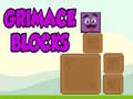 Jwèt Blòk Grimace sou entènèt