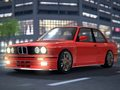 Jwèt E30 Drift Similatè sou entènèt
