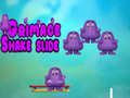 Jwèt Glisad Grimace Shake sou entènèt