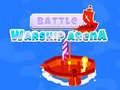 Jwèt Arena Batay Batay sou entènèt