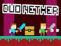 Jwèt Duo Nether sou entènèt