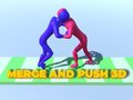 Jwèt Fusionnen ak Pouse 3D sou entènèt