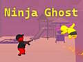 Jwèt Ninja Espri sou entènèt