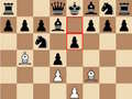 Jwèt Echecs klasik sou entènèt