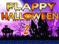 Jwèt Flappy Halloween2 sou entènèt