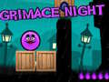 Jwèt Nuit Grimace sou entènèt