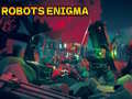 Jwèt Enigma Robot sou entènèt