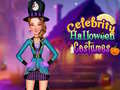 Jwèt Kostim Halloween selebrite sou entènèt