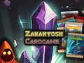 Jwèt Jwèt kat Zakantosh sou entènèt