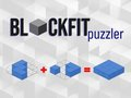 Jwèt Puzzler Blockfit sou entènèt
