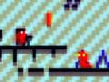 Jwèt Aventi Papye Pixel sou entènèt