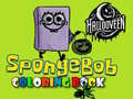 Jwèt Liv Koulè Halloween SpobgeBob sou entènèt
