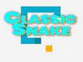 Jwèt Serpent Klasik sou entènèt