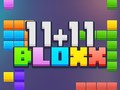 Jwèt 11x11 Bloxx sou entènèt