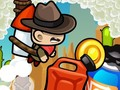 Jwèt Ewo Jetpack sou entènèt