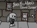 Jwèt Chape soti nan Tò Jinx ak Minx sou entènèt