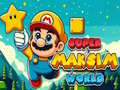 Jwèt Super Maksim Mond sou entènèt