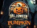 Jwèt Avantur Pòm Halloween sou entènèt