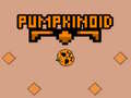 Jwèt Pumpkinoide sou entènèt