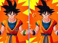Jwèt Dragon Ball Z Diferans Epik sou entènèt