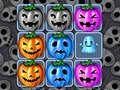 Jwèt 15 Jwèt Halloween sou entènèt