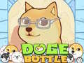 Jwèt Bole Doge sou entènèt