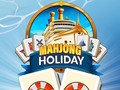 Jwèt Mahjong Vakans sou entènèt