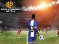 Jwèt Batay Football Apex sou entènèt