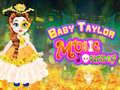 Jwèt Vwayaj Mizik Baby Taylor sou entènèt