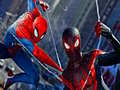 Jwèt Spider-Man 2: Lon Nèj sou entènèt