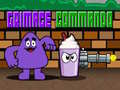 Jwèt Kòmandan Grimace sou entènèt